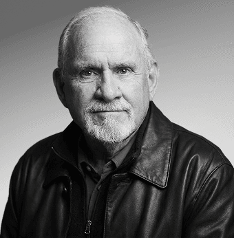 Larry Brilliant